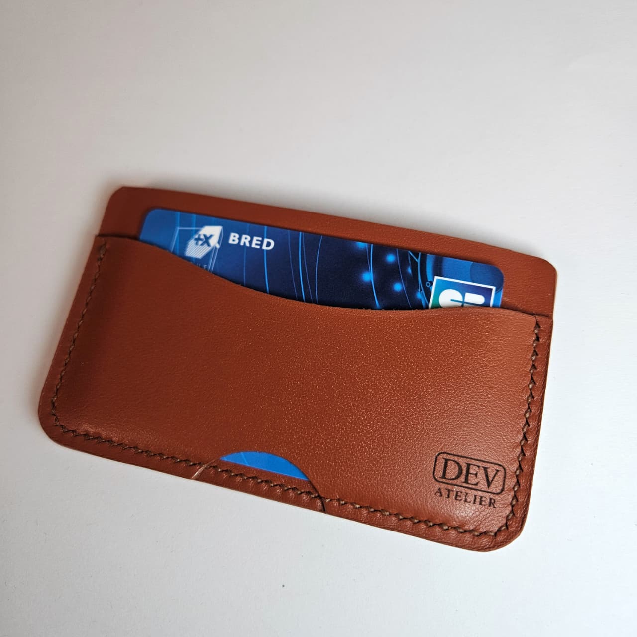 Porte Carte Horizontal