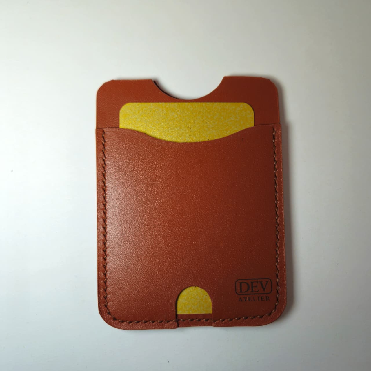 Porte Carte Vertical