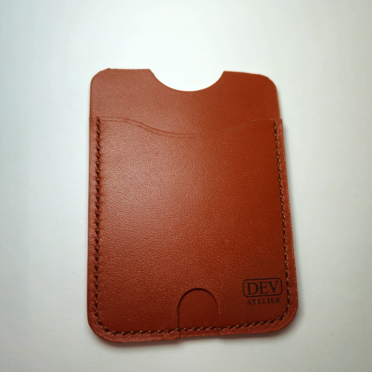 Porte Carte Vertical