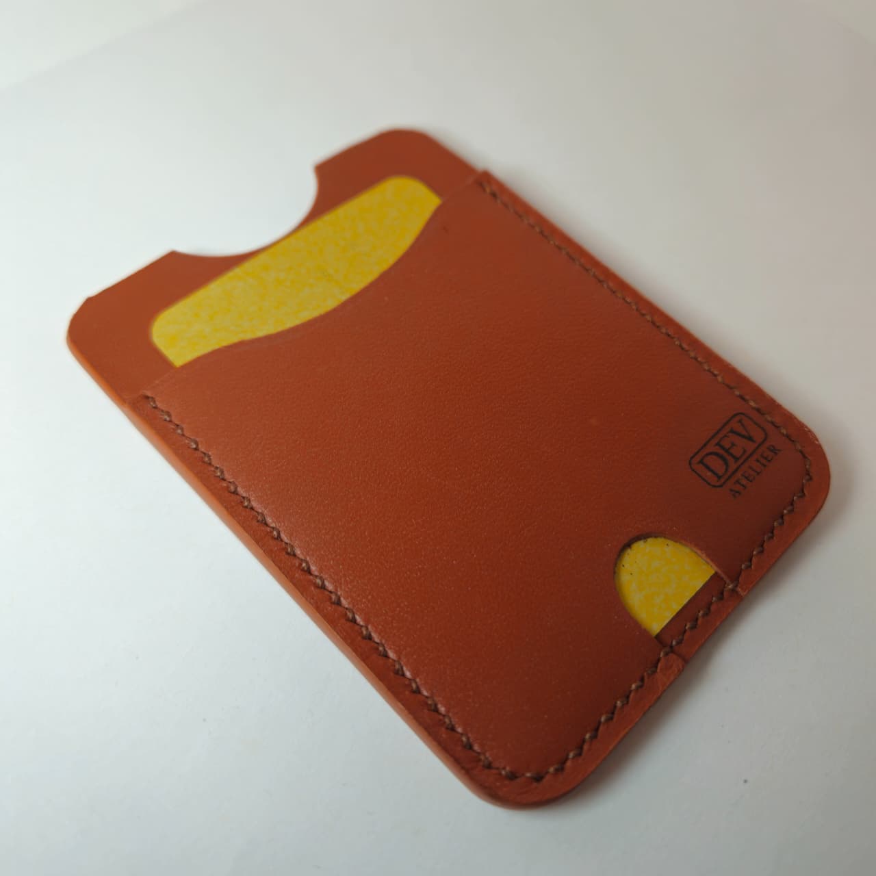 Porte Carte Vertical