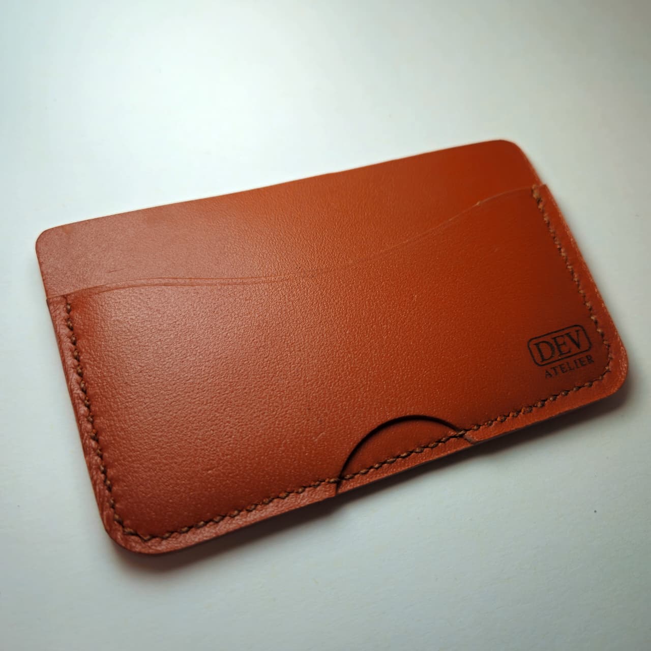 Porte Carte Horizontal